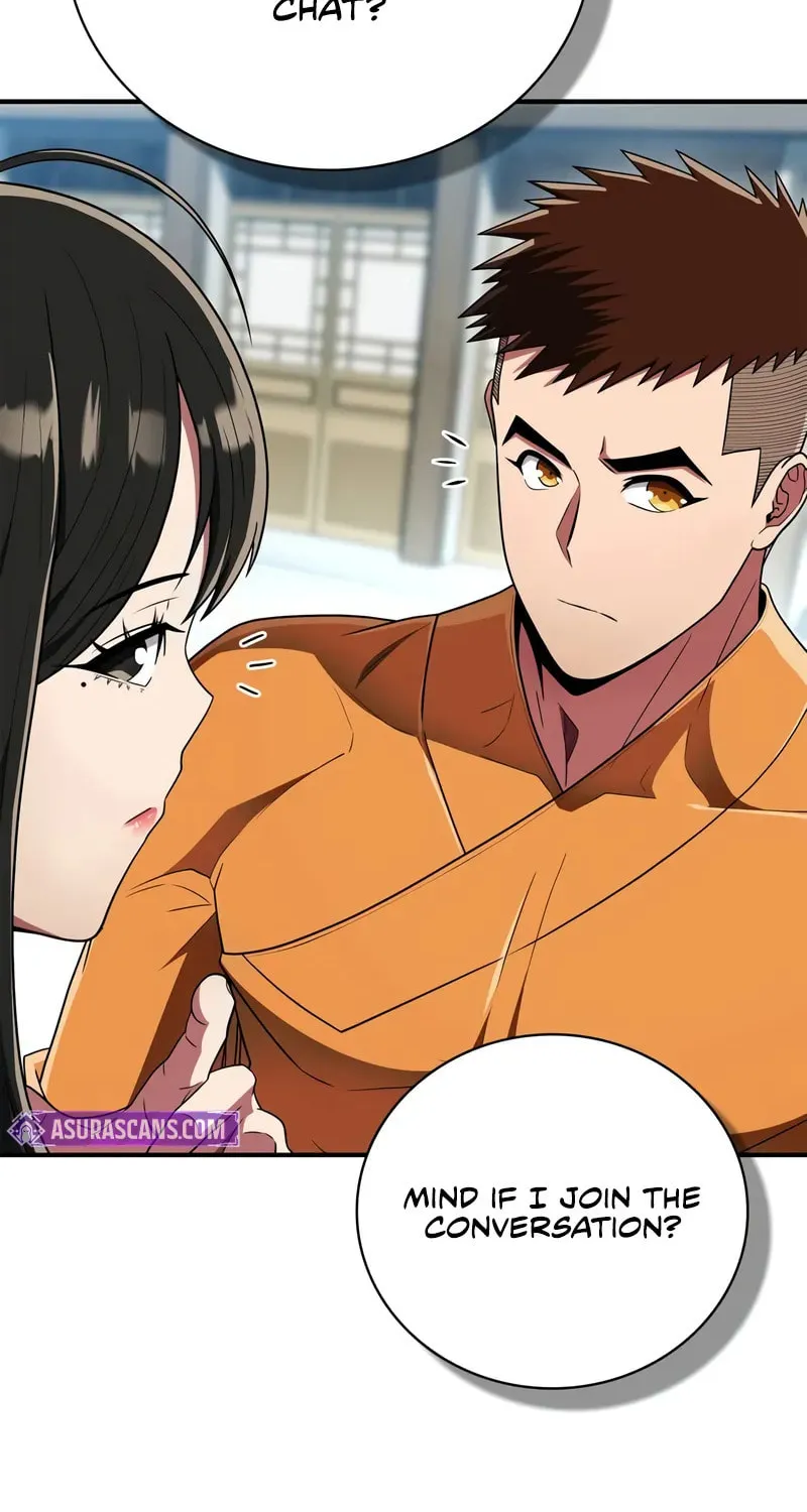 Read Genius Martial Arts Trainer chapter 70 image 112 on Lezhin