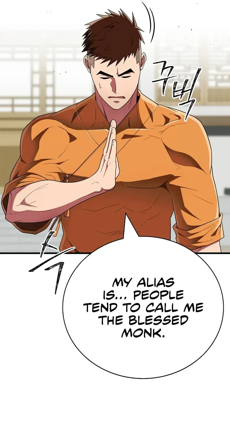 Read Genius Martial Arts Trainer chapter 70 image 119 on Lezhin