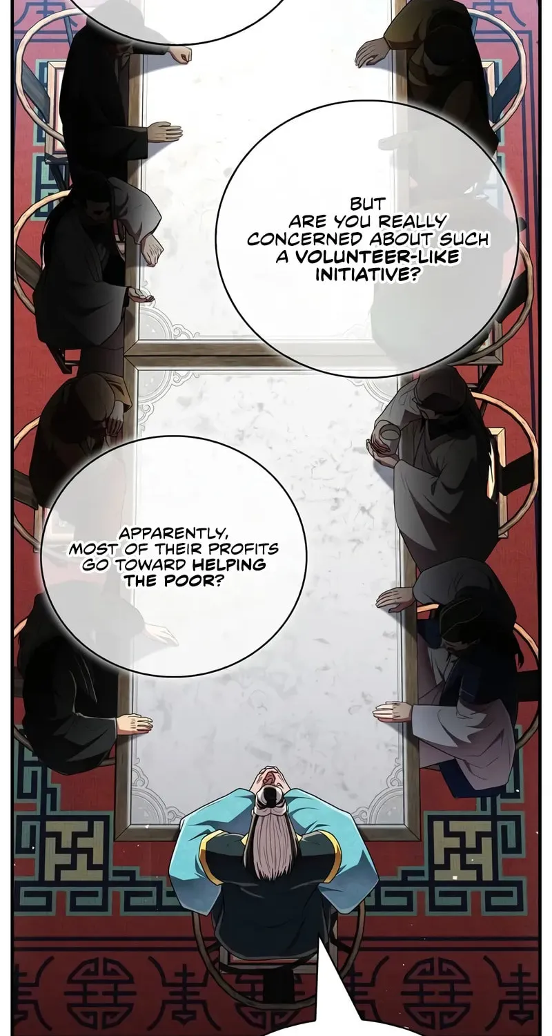 Read Genius Martial Arts Trainer chapter 70 image 12 on Lezhin