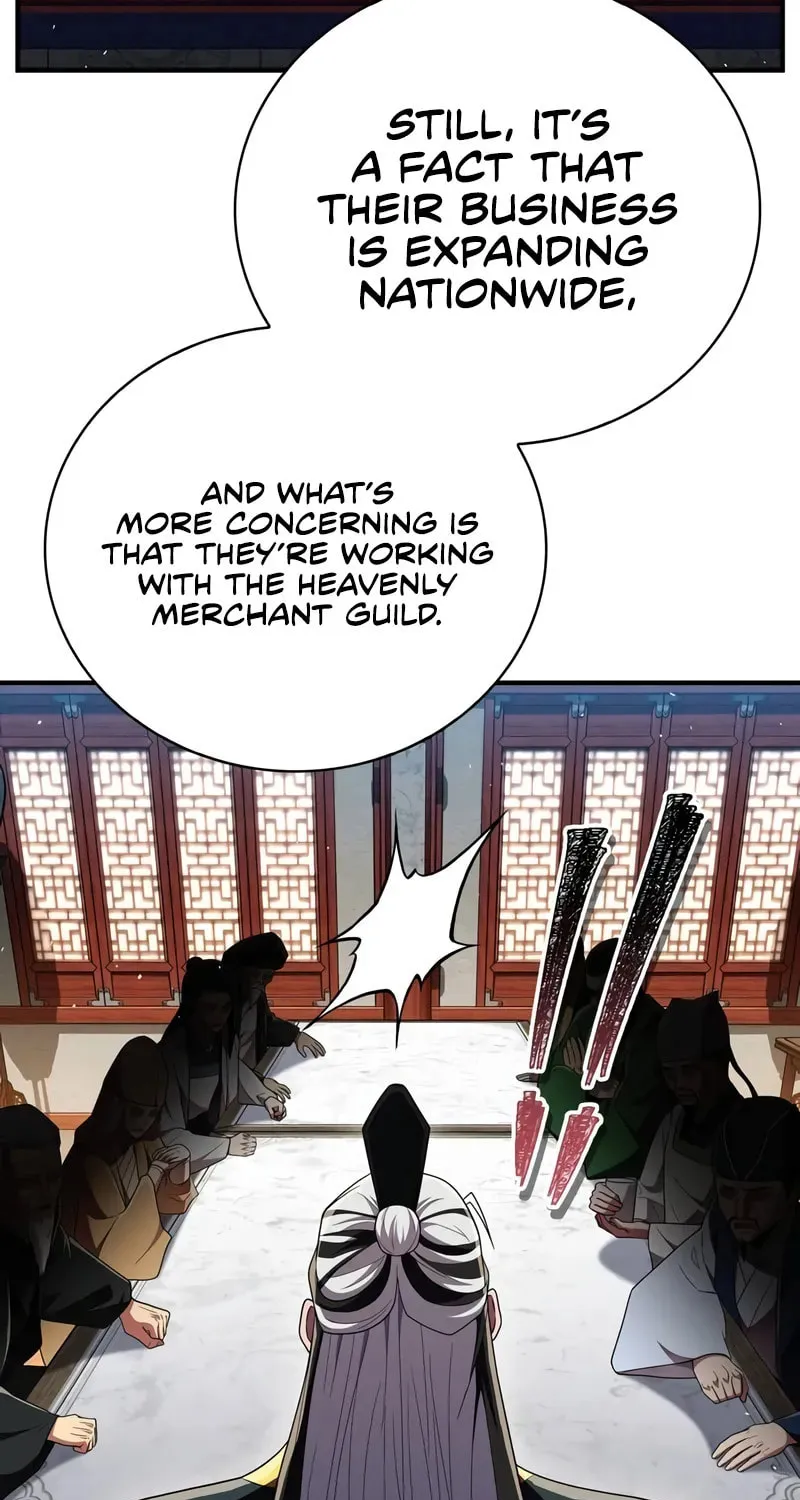 Read Genius Martial Arts Trainer chapter 70 image 13 on Lezhin