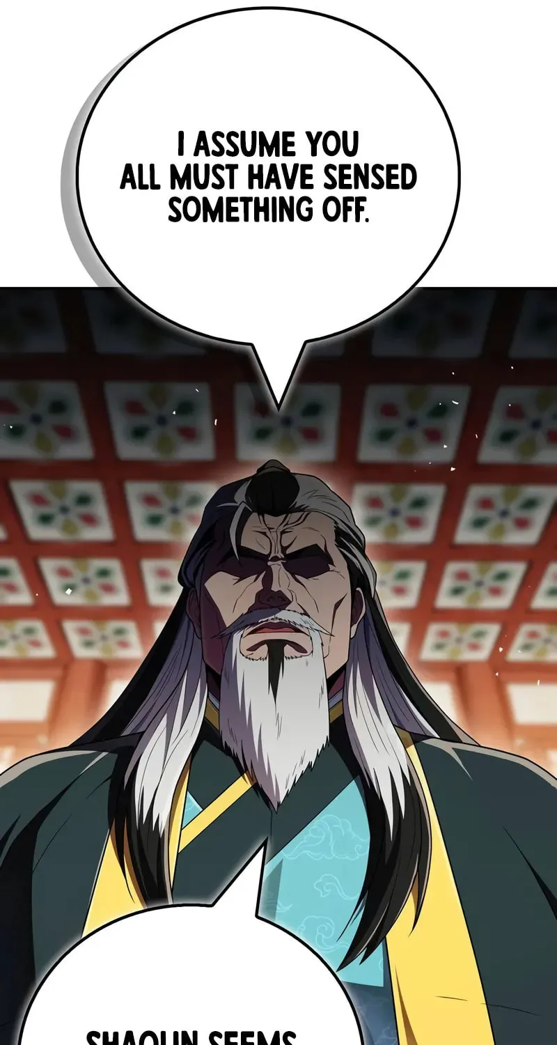 Read Genius Martial Arts Trainer chapter 70 image 17 on Lezhin