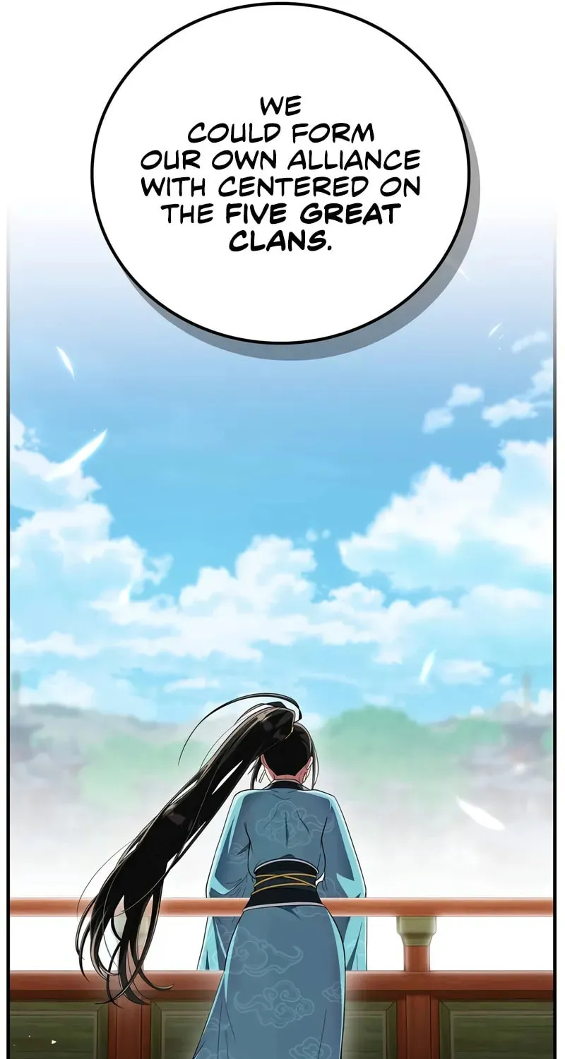 Read Genius Martial Arts Trainer chapter 70 image 21 on Lezhin