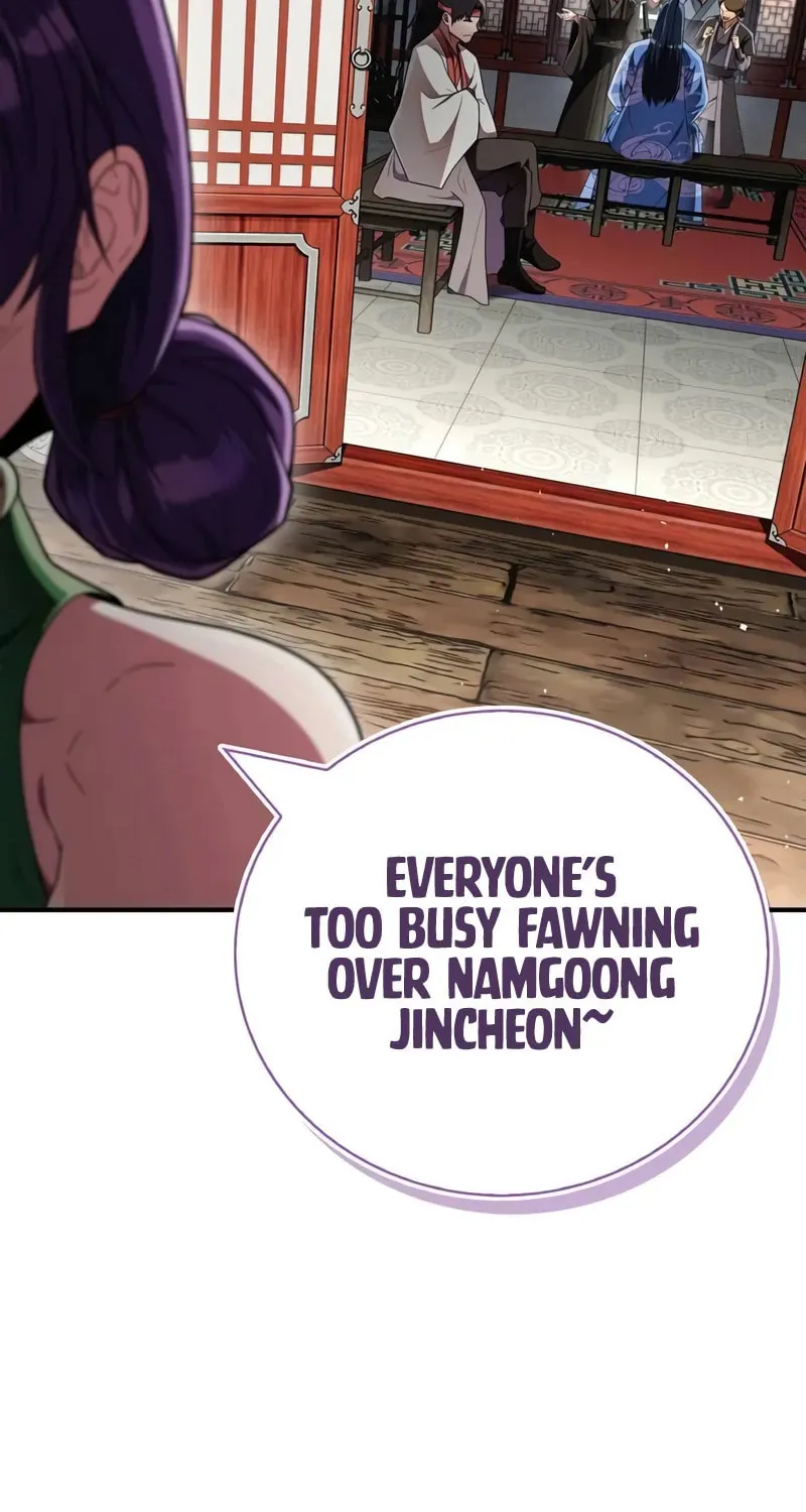 Read Genius Martial Arts Trainer chapter 70 image 26 on Lezhin