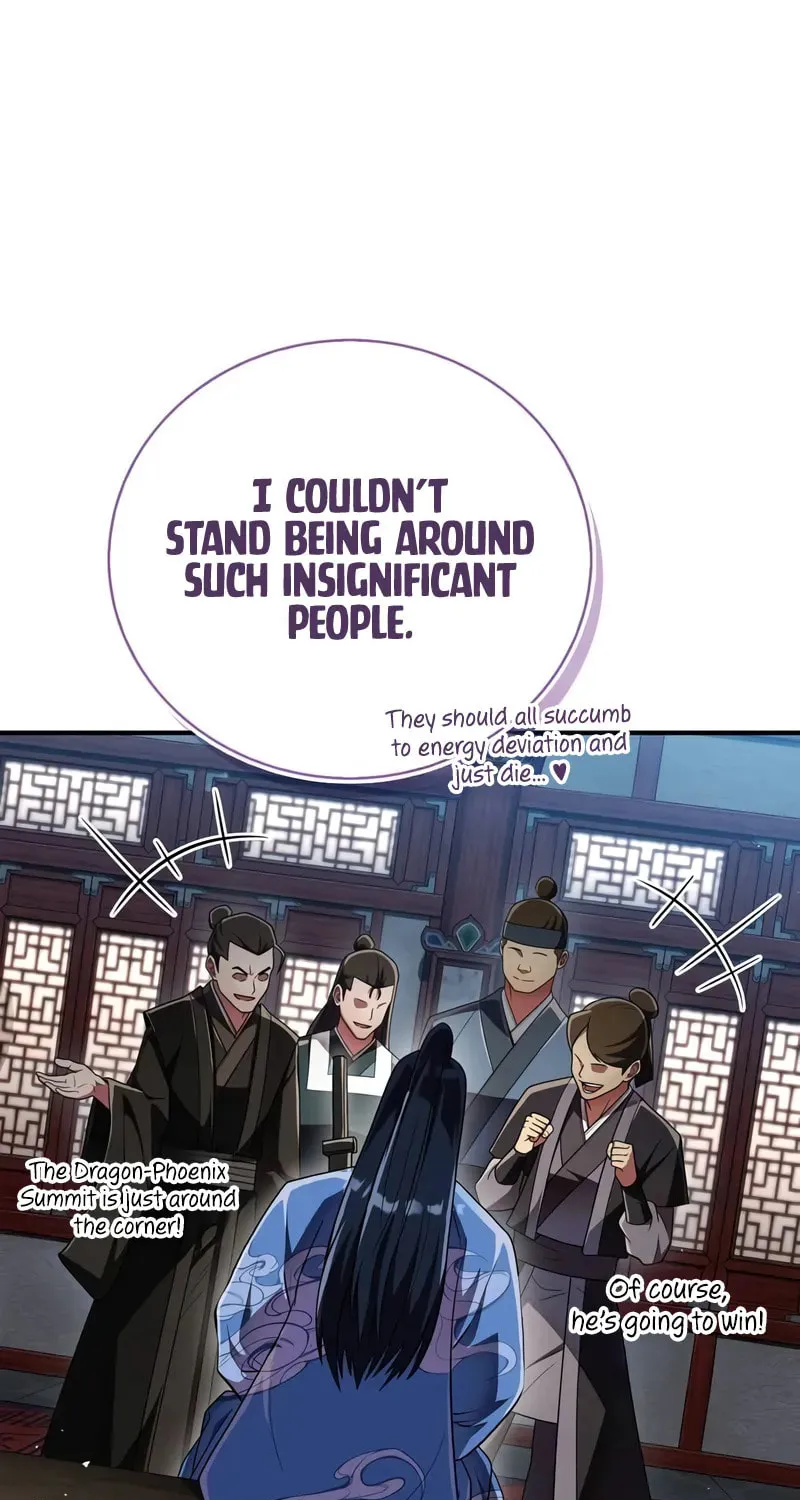 Read Genius Martial Arts Trainer chapter 70 image 27 on Lezhin