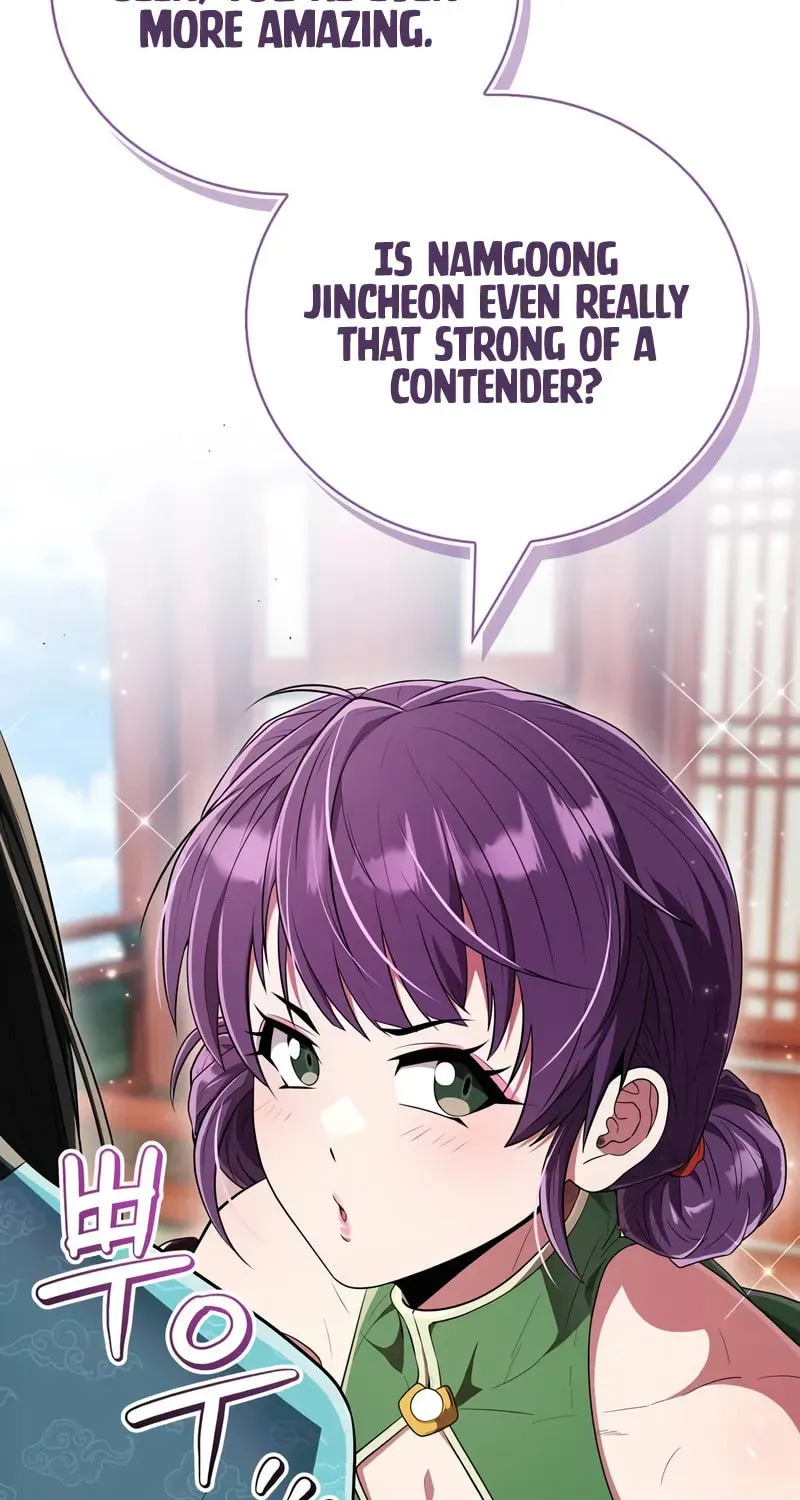 Read Genius Martial Arts Trainer chapter 70 image 29 on Lezhin