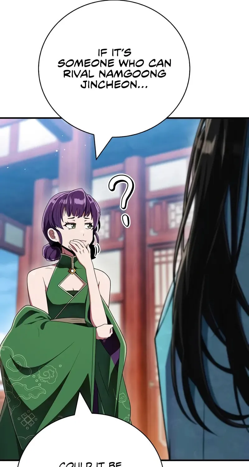 Read Genius Martial Arts Trainer chapter 70 image 34 on Lezhin