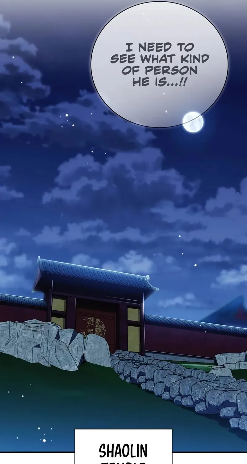 Read Genius Martial Arts Trainer chapter 70 image 41 on Lezhin