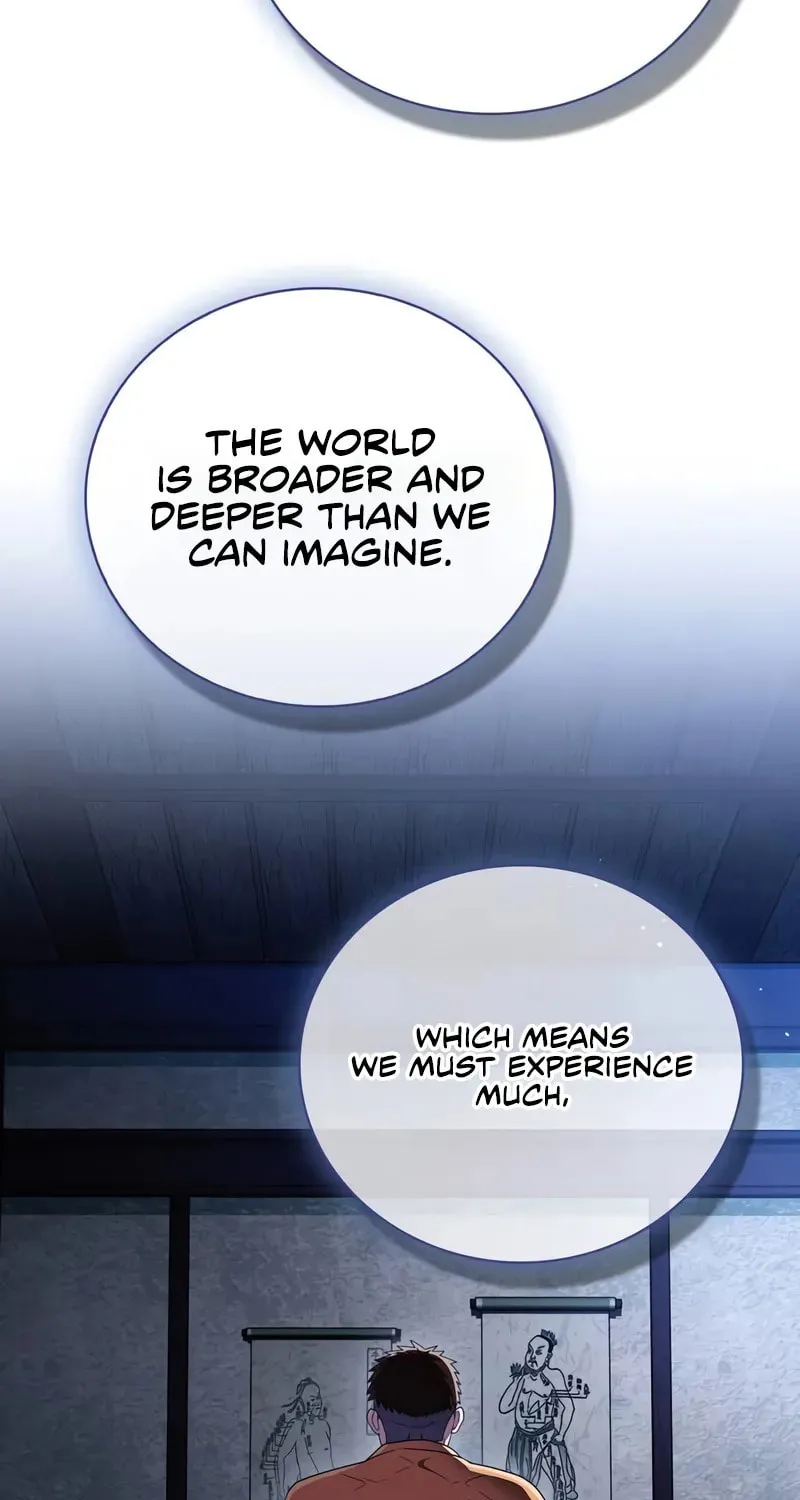 Read Genius Martial Arts Trainer chapter 70 image 43 on Lezhin