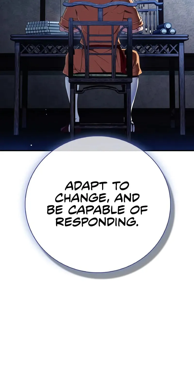 Read Genius Martial Arts Trainer chapter 70 image 44 on Lezhin