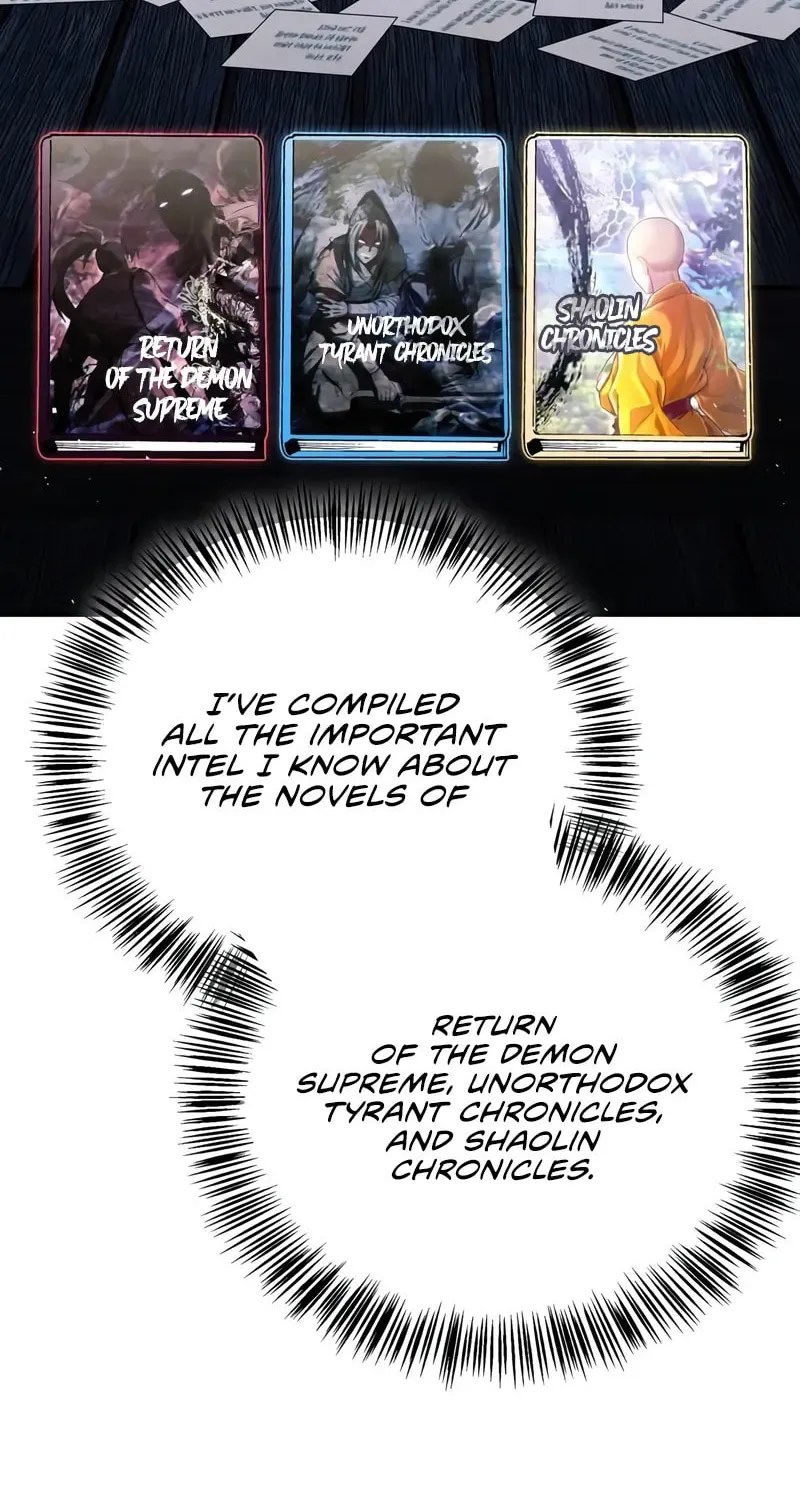 Read Genius Martial Arts Trainer chapter 70 image 50 on Lezhin