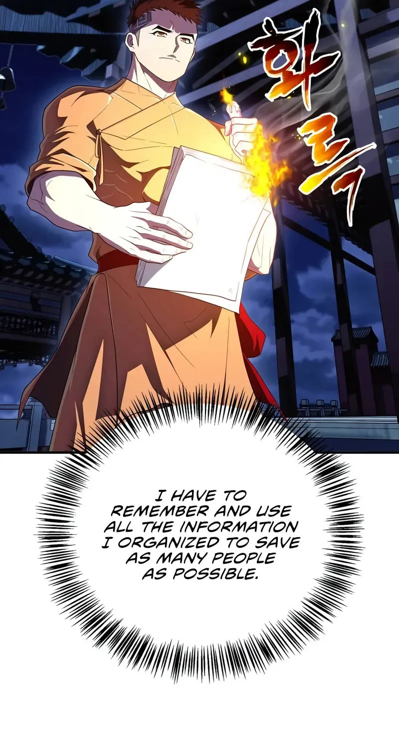 Read Genius Martial Arts Trainer chapter 70 image 53 on Lezhin