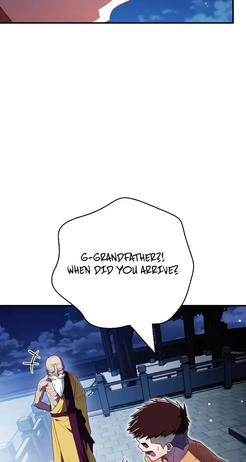 Read Genius Martial Arts Trainer chapter 70 image 55 on Lezhin