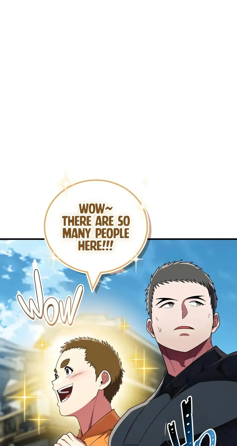 Read Genius Martial Arts Trainer chapter 70 image 67 on Lezhin