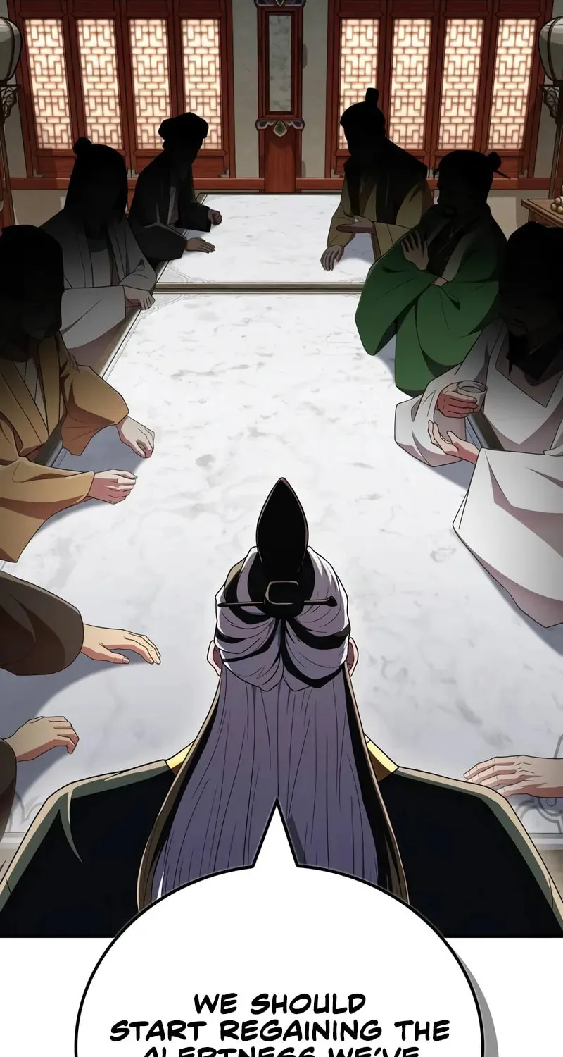 Read Genius Martial Arts Trainer chapter 70 image 7 on Lezhin