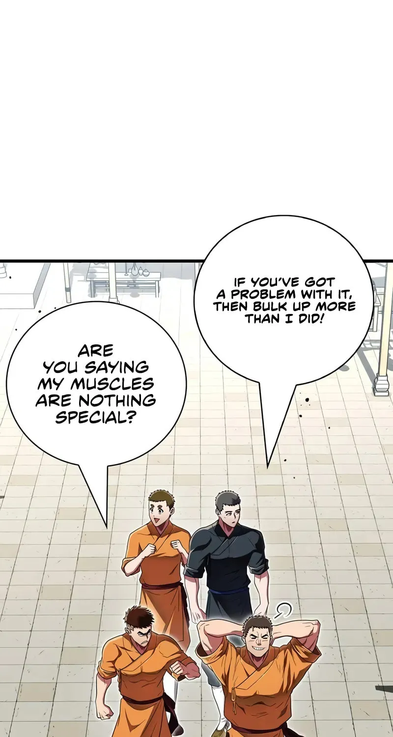 Read Genius Martial Arts Trainer chapter 70 image 70 on Lezhin