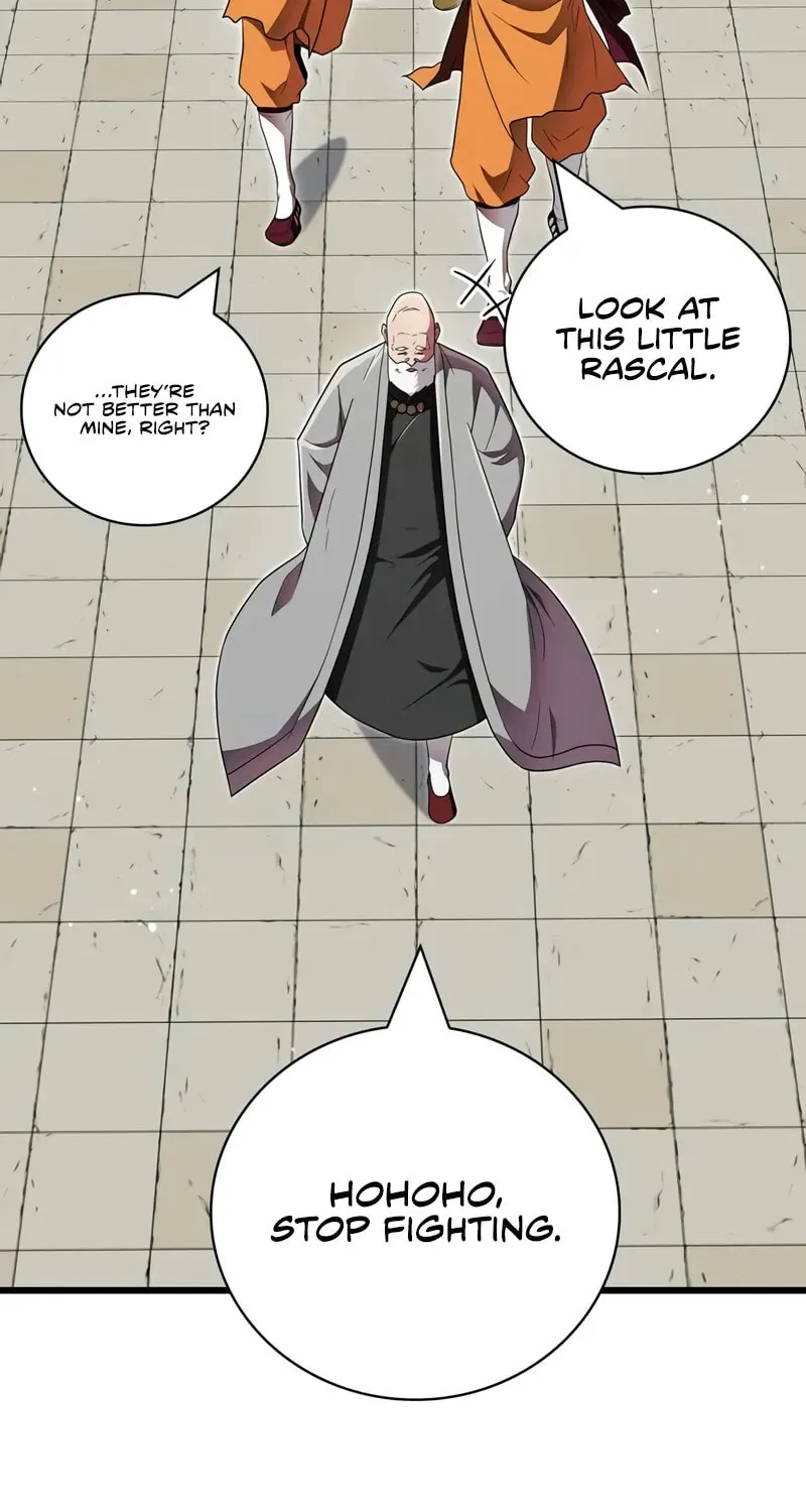 Read Genius Martial Arts Trainer chapter 70 image 71 on Lezhin
