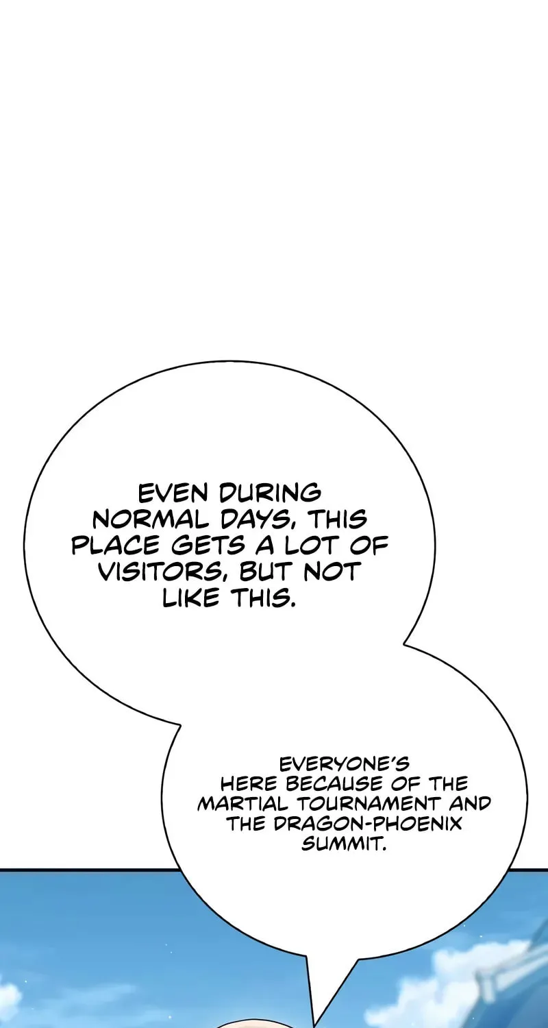 Read Genius Martial Arts Trainer chapter 70 image 72 on Lezhin