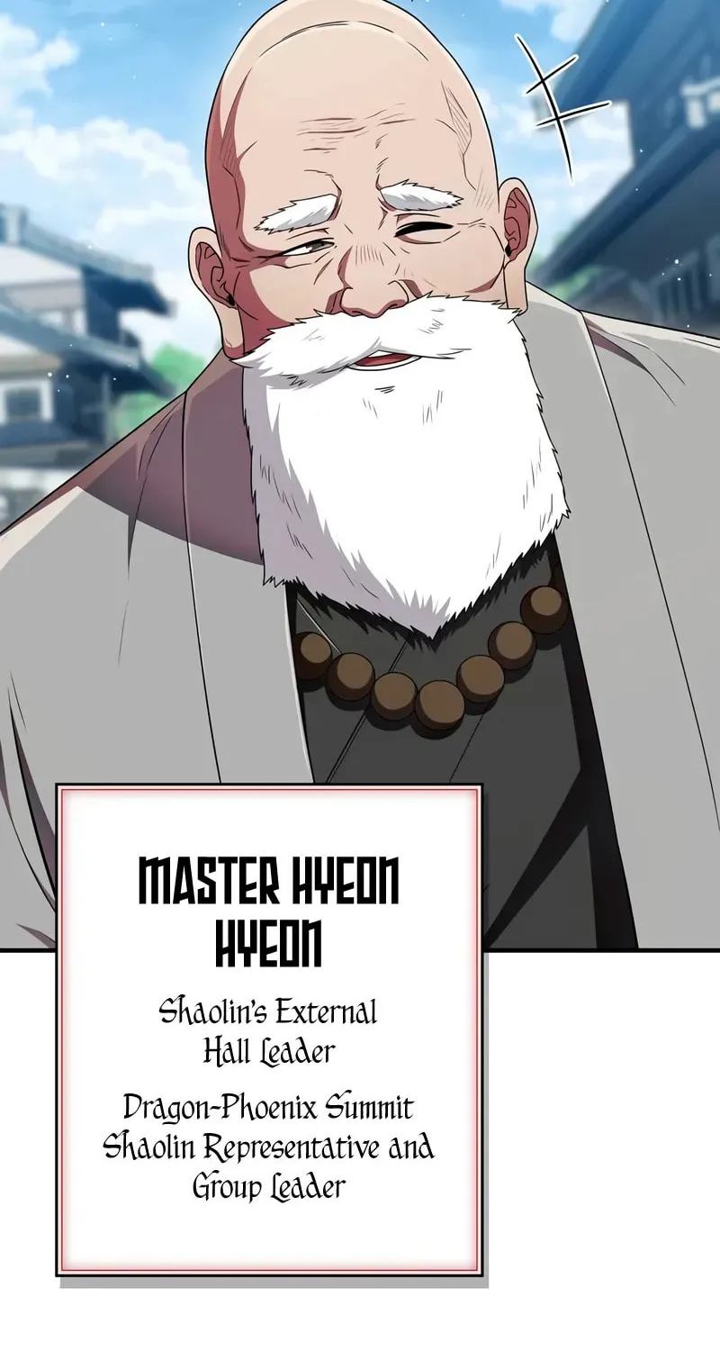 Read Genius Martial Arts Trainer chapter 70 image 73 on Lezhin