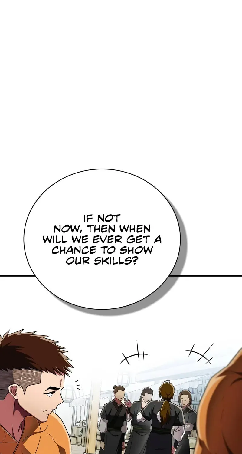 Read Genius Martial Arts Trainer chapter 70 image 74 on Lezhin