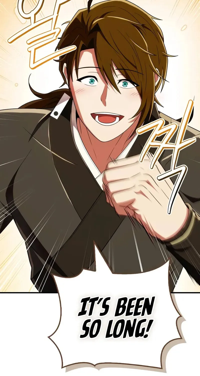 Read Genius Martial Arts Trainer chapter 70 image 79 on Lezhin