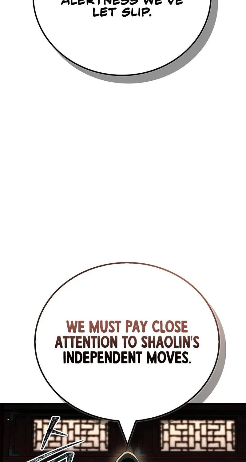 Read Genius Martial Arts Trainer chapter 70 image 8 on Lezhin