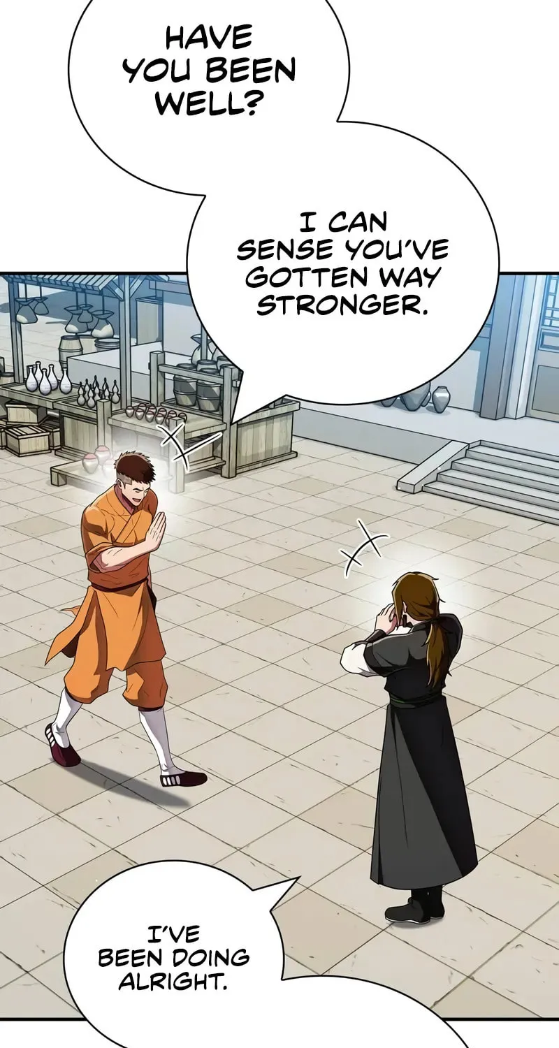 Read Genius Martial Arts Trainer chapter 70 image 82 on Lezhin