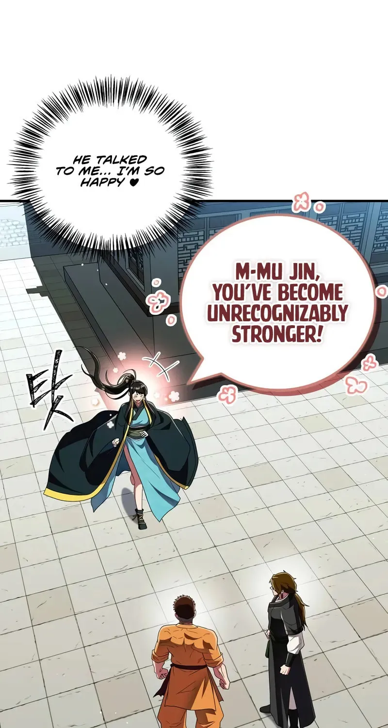 Read Genius Martial Arts Trainer chapter 70 image 90 on Lezhin