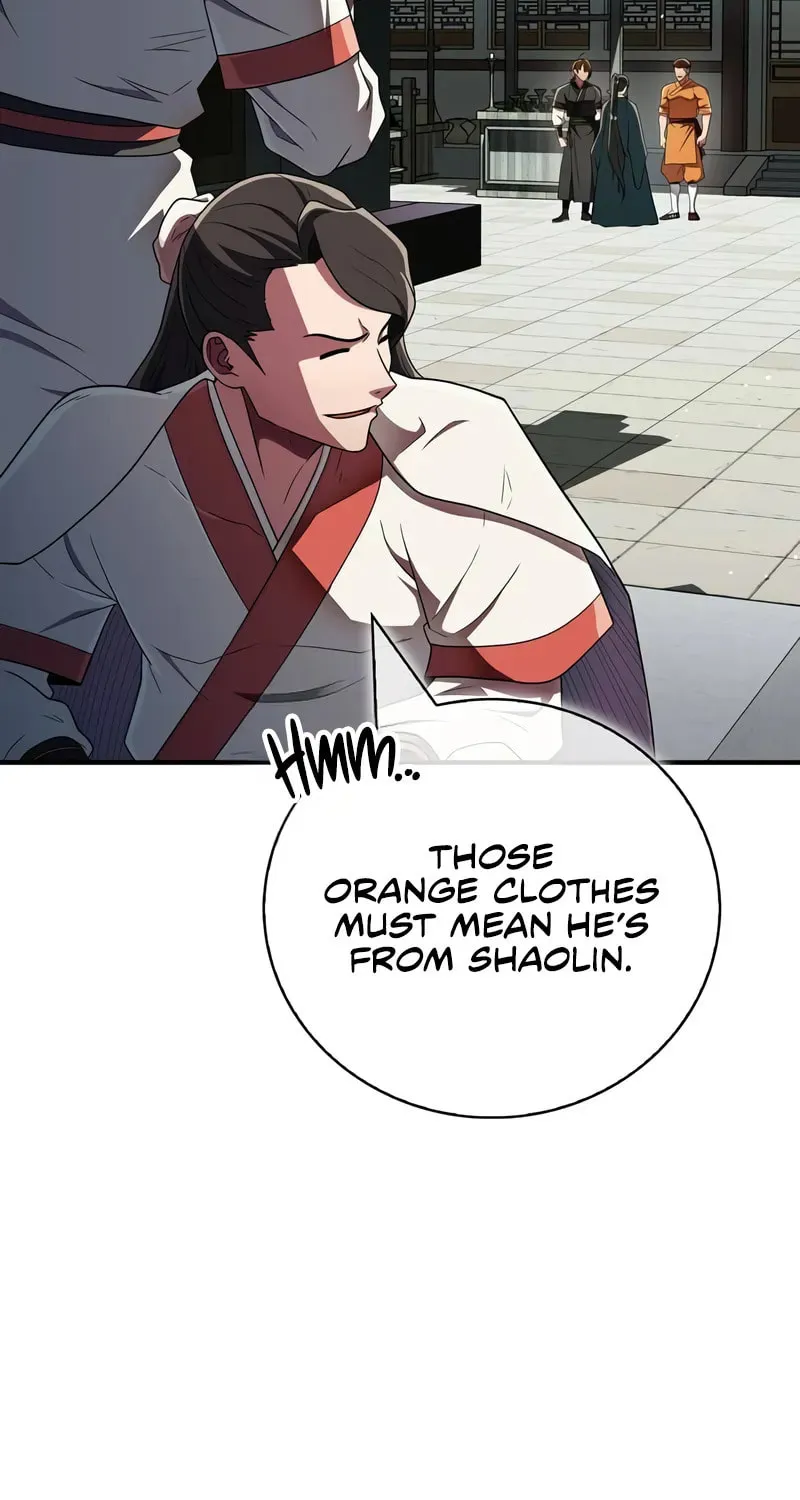 Read Genius Martial Arts Trainer chapter 70 image 94 on Lezhin
