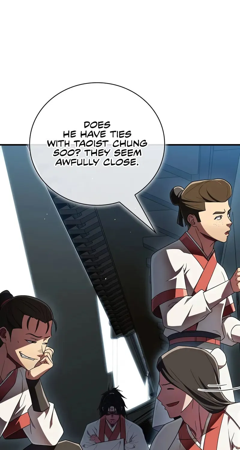 Read Genius Martial Arts Trainer chapter 70 image 95 on Lezhin