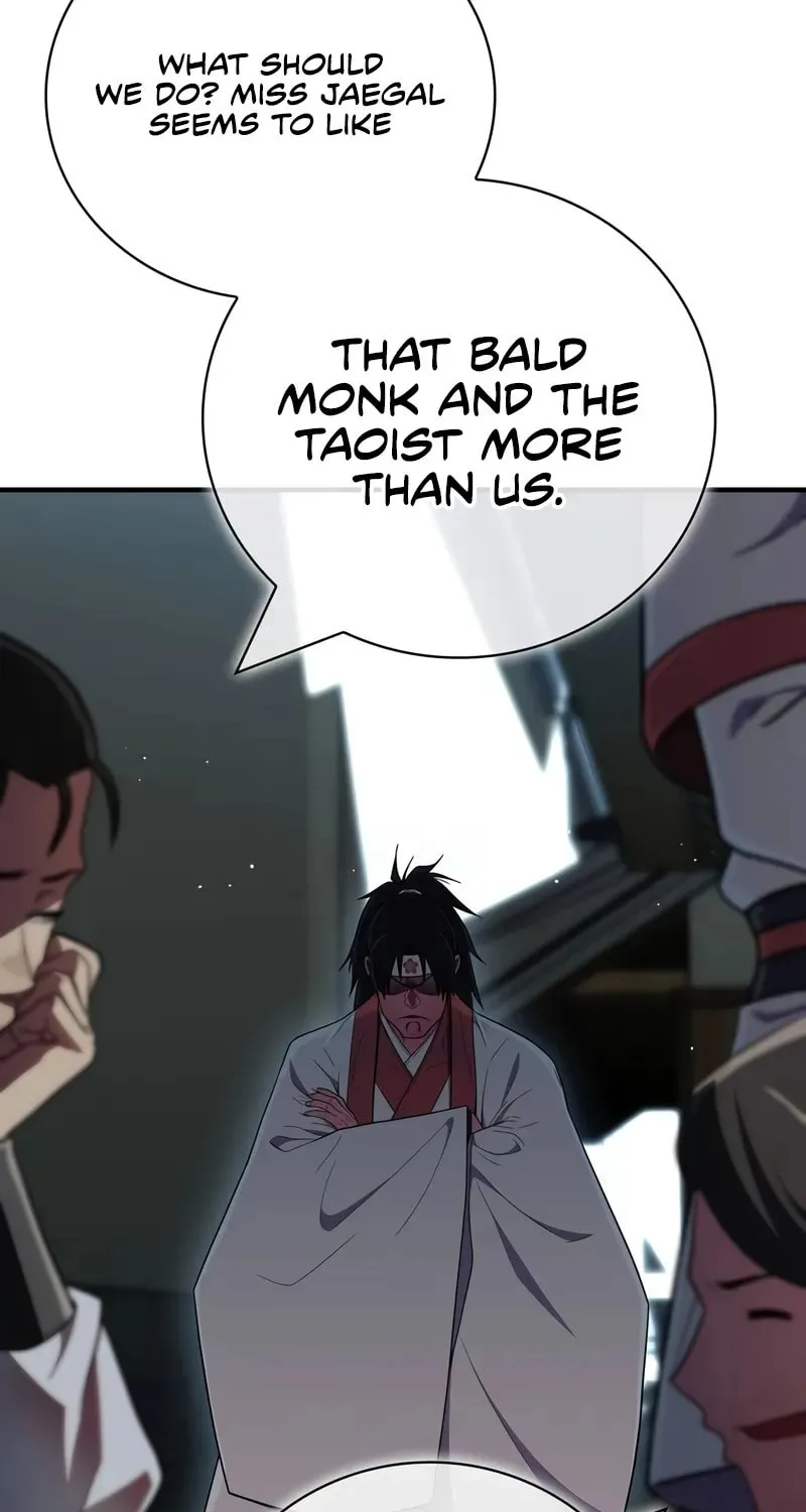 Read Genius Martial Arts Trainer chapter 70 image 97 on Lezhin