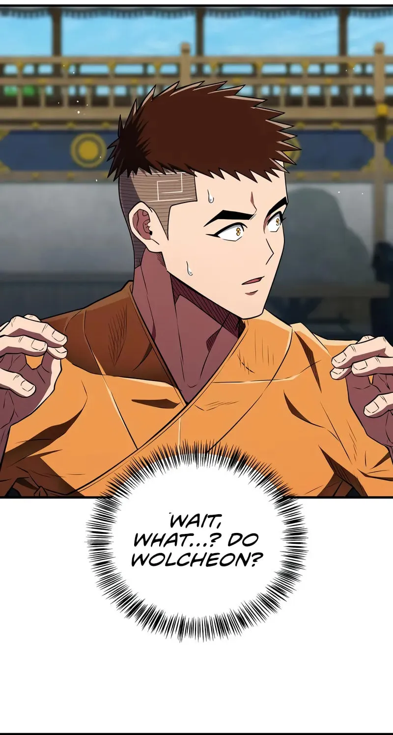 Read Genius Martial Arts Trainer chapter 71 image 100 on Lezhin