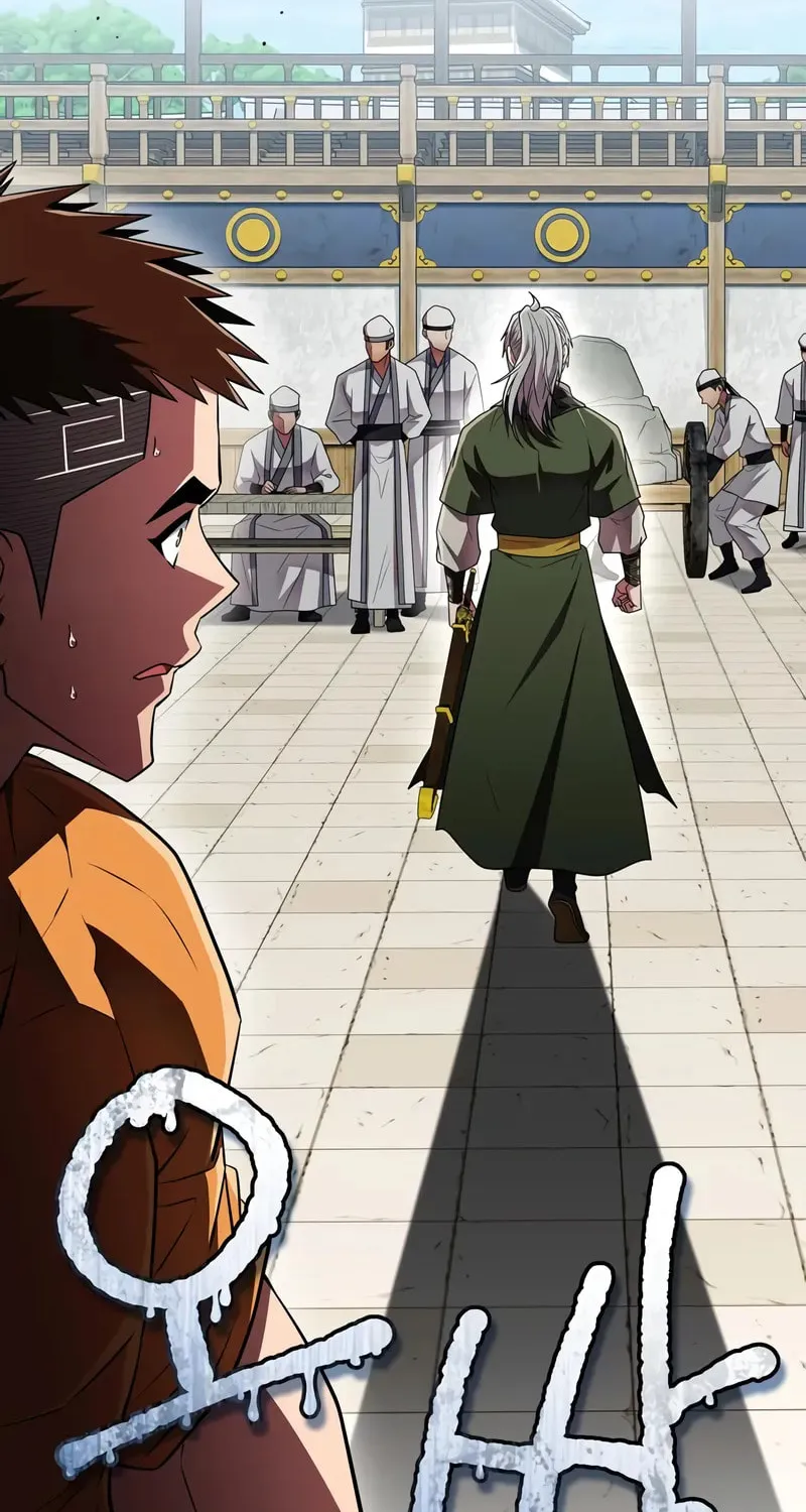 Read Genius Martial Arts Trainer chapter 71 image 102 on Lezhin