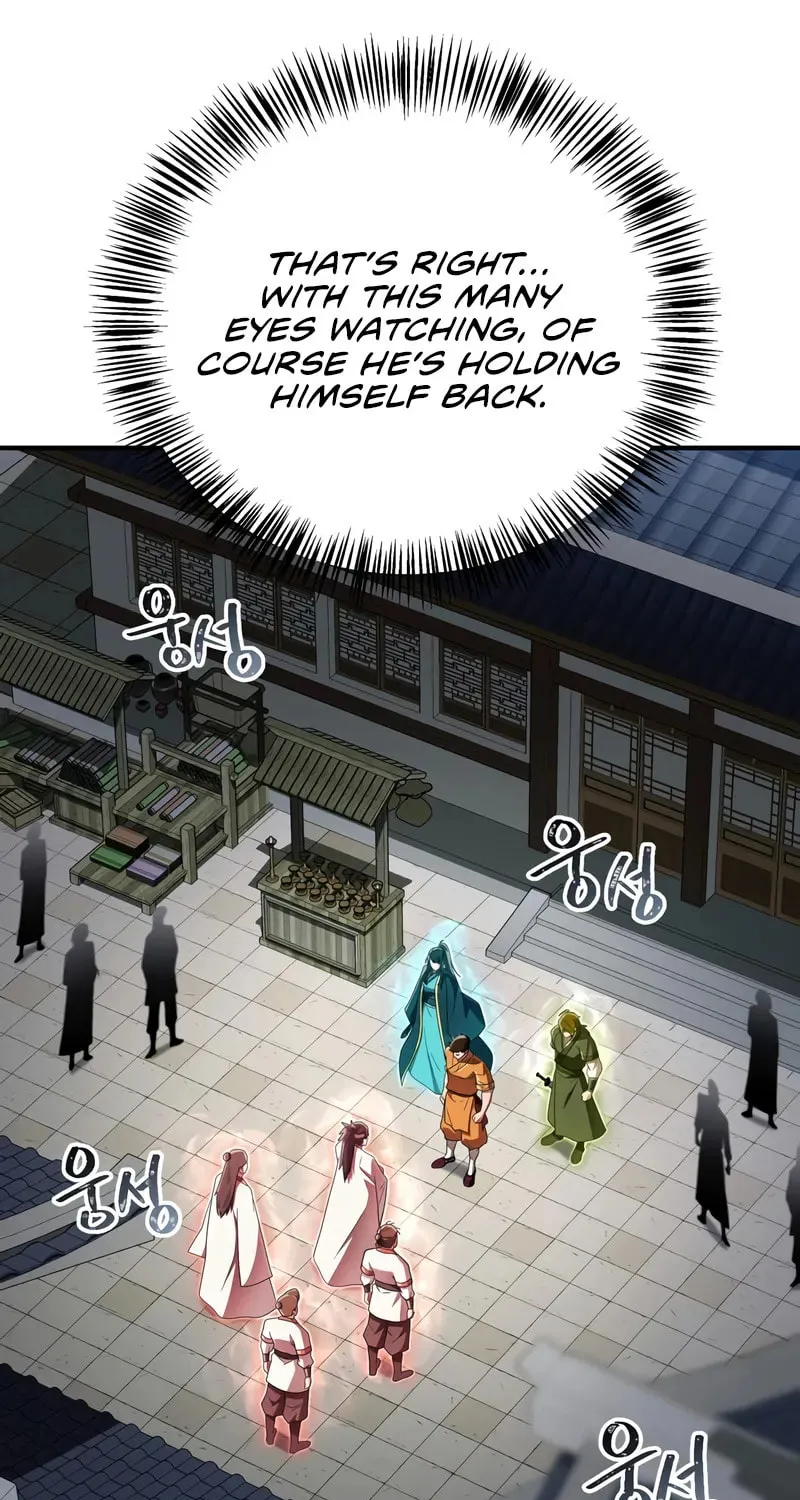 Read Genius Martial Arts Trainer chapter 71 image 13 on Lezhin