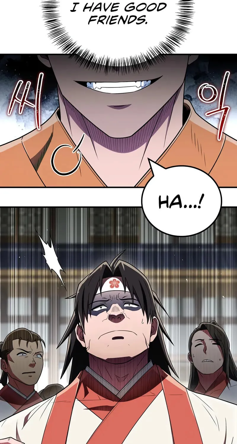 Read Genius Martial Arts Trainer chapter 71 image 15 on Lezhin