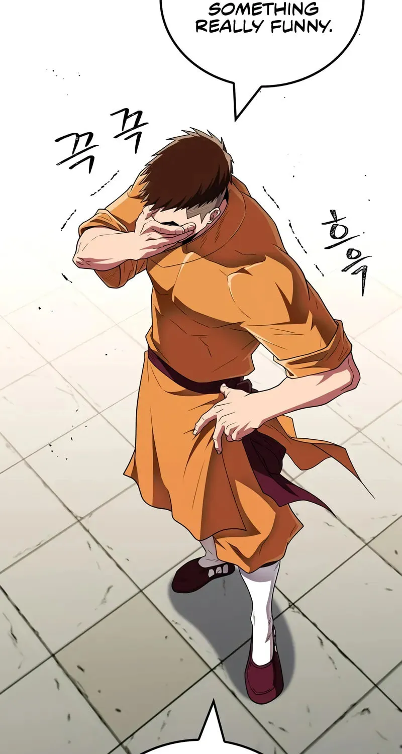 Read Genius Martial Arts Trainer chapter 71 image 17 on Lezhin