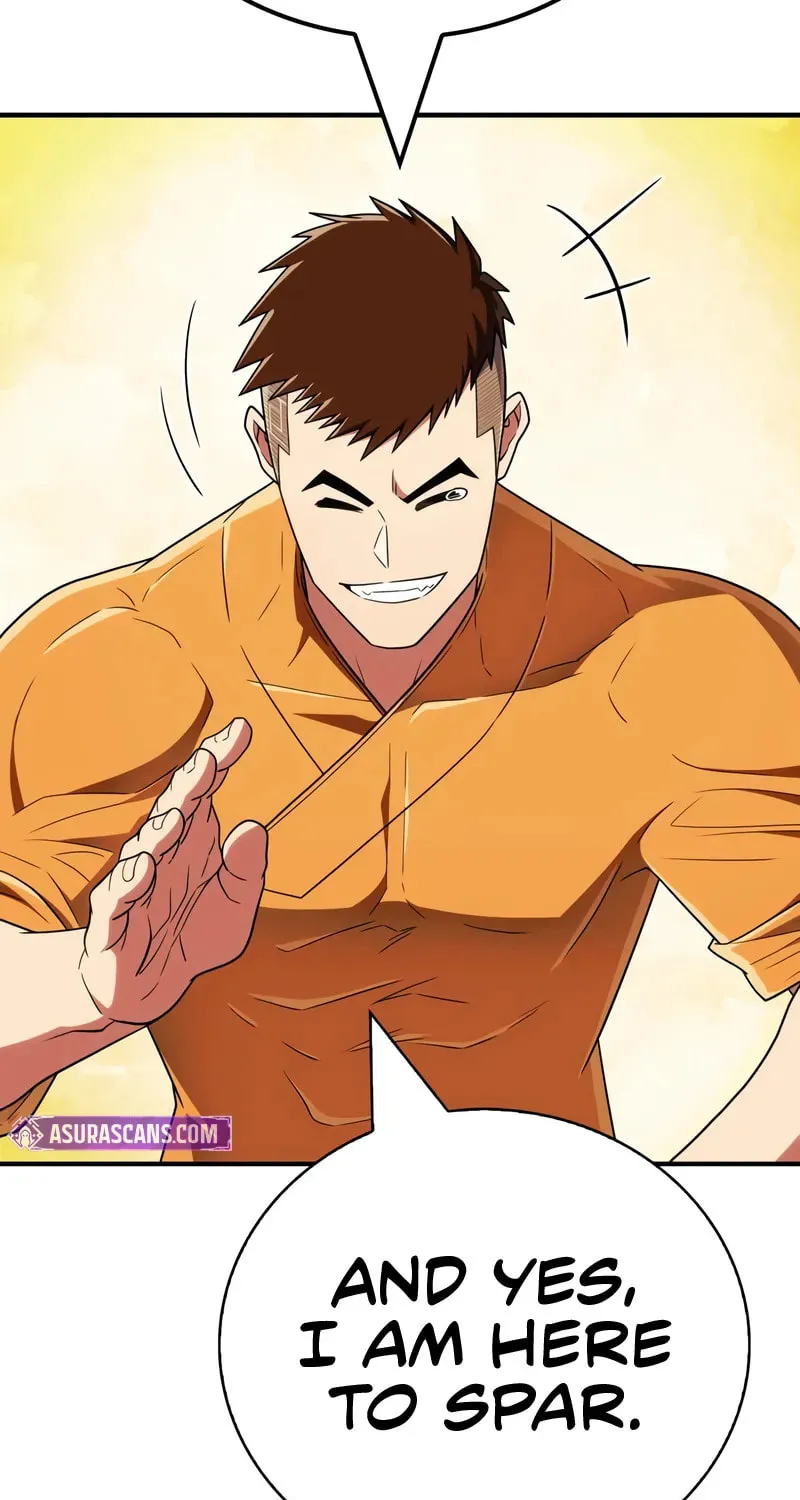 Read Genius Martial Arts Trainer chapter 71 image 19 on Lezhin