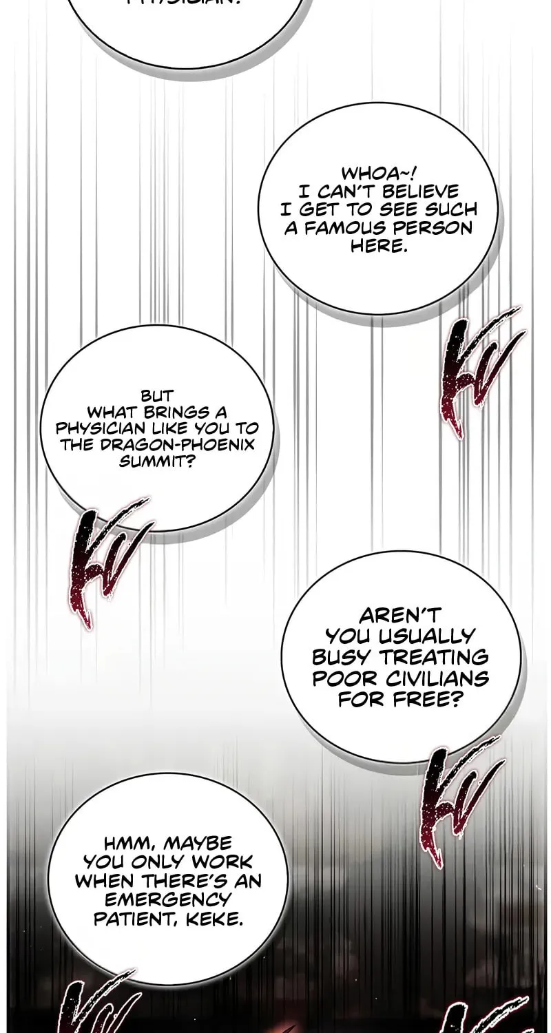 Read Genius Martial Arts Trainer chapter 71 image 2 on Lezhin