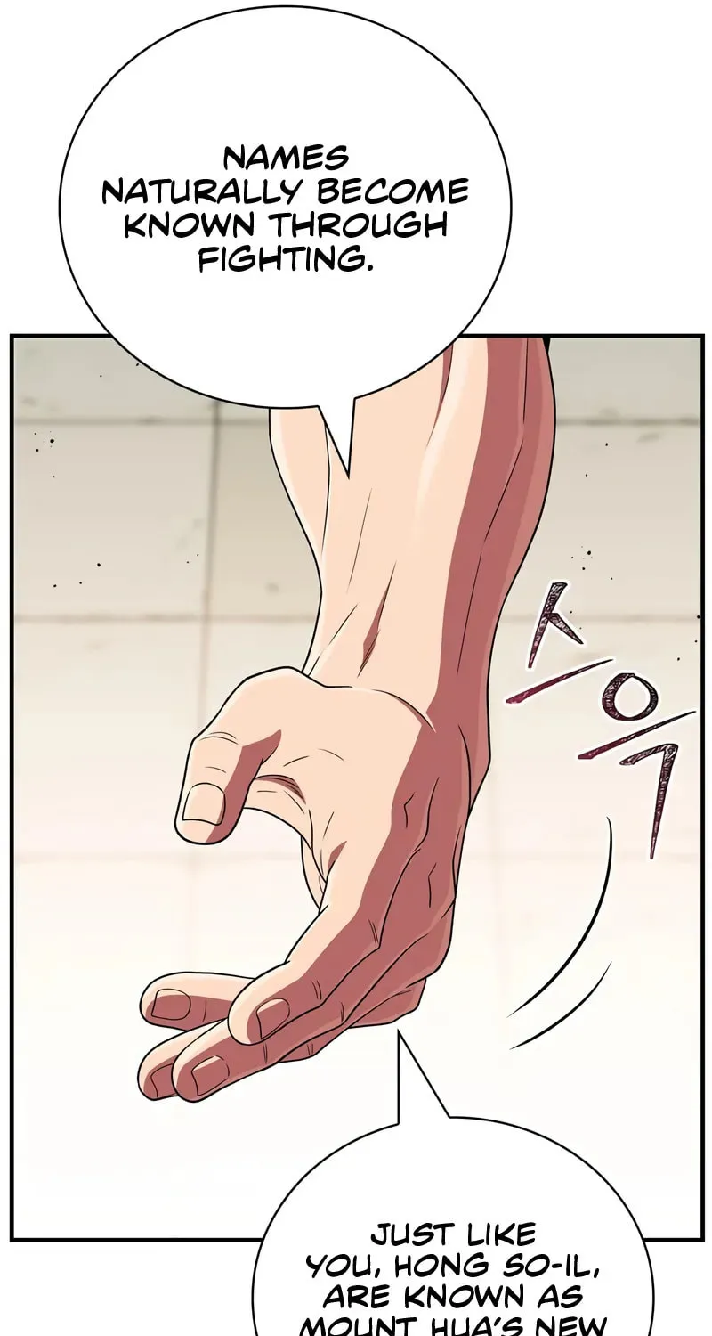 Read Genius Martial Arts Trainer chapter 71 image 21 on Lezhin