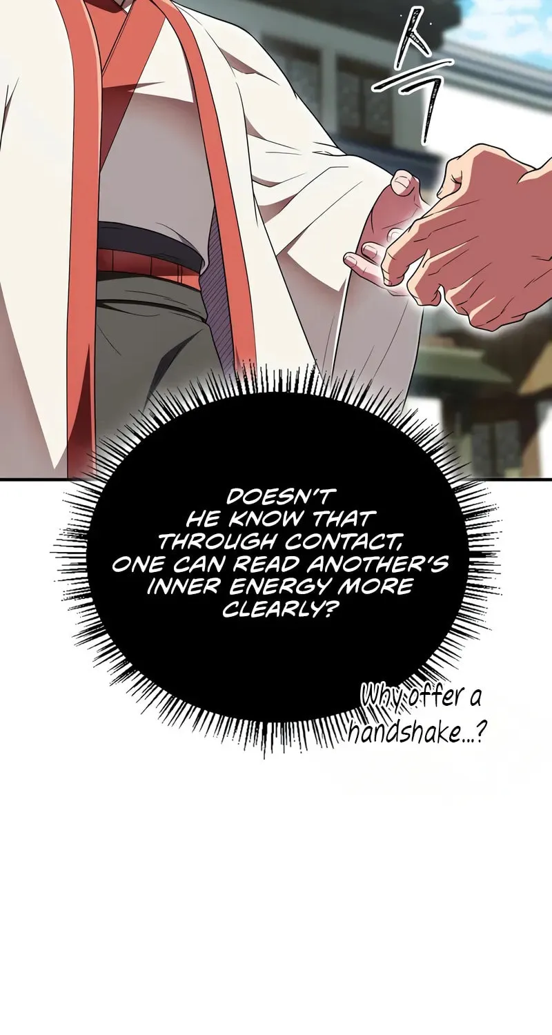 Read Genius Martial Arts Trainer chapter 71 image 24 on Lezhin