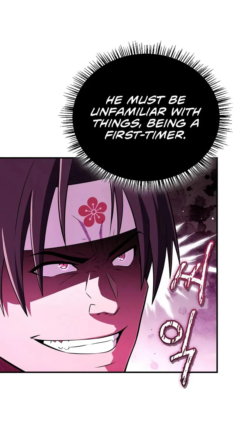 Read Genius Martial Arts Trainer chapter 71 image 25 on Lezhin