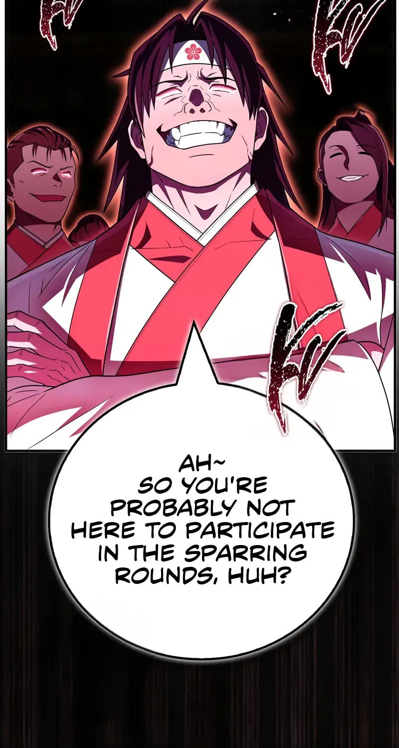 Read Genius Martial Arts Trainer chapter 71 image 3 on Lezhin
