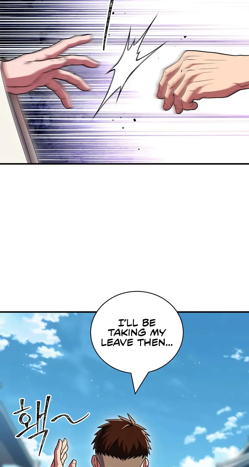 Read Genius Martial Arts Trainer chapter 71 image 33 on Lezhin