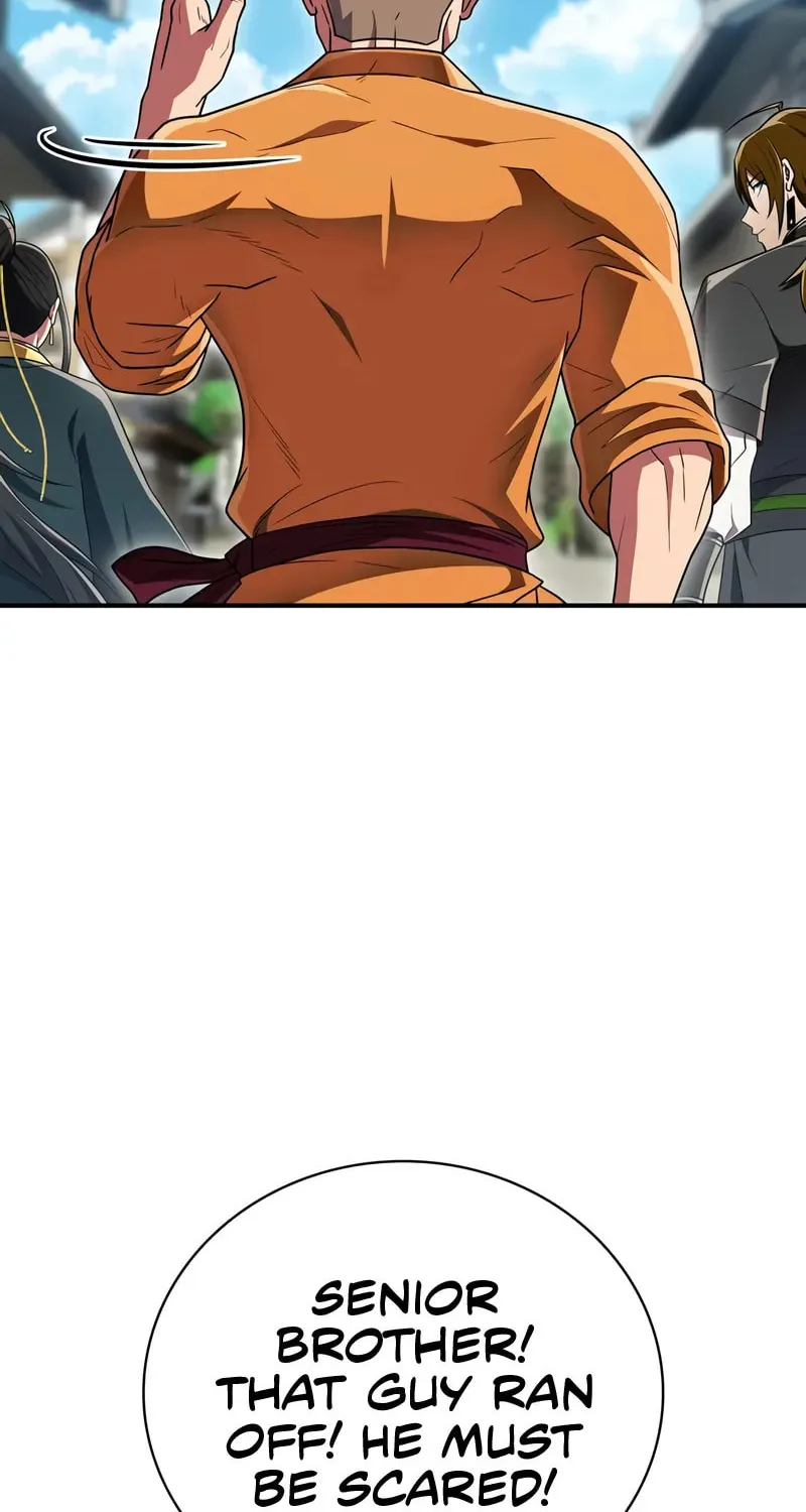 Read Genius Martial Arts Trainer chapter 71 image 34 on Lezhin