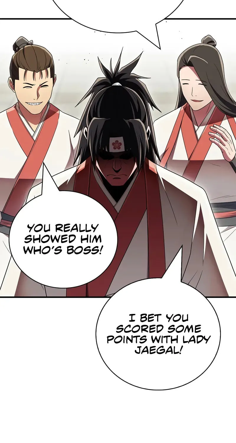 Read Genius Martial Arts Trainer chapter 71 image 35 on Lezhin