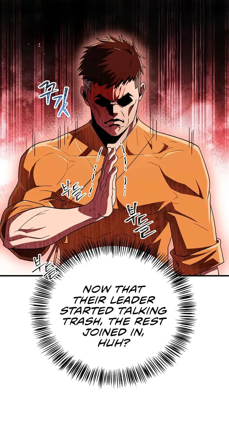 Read Genius Martial Arts Trainer chapter 71 image 4 on Lezhin