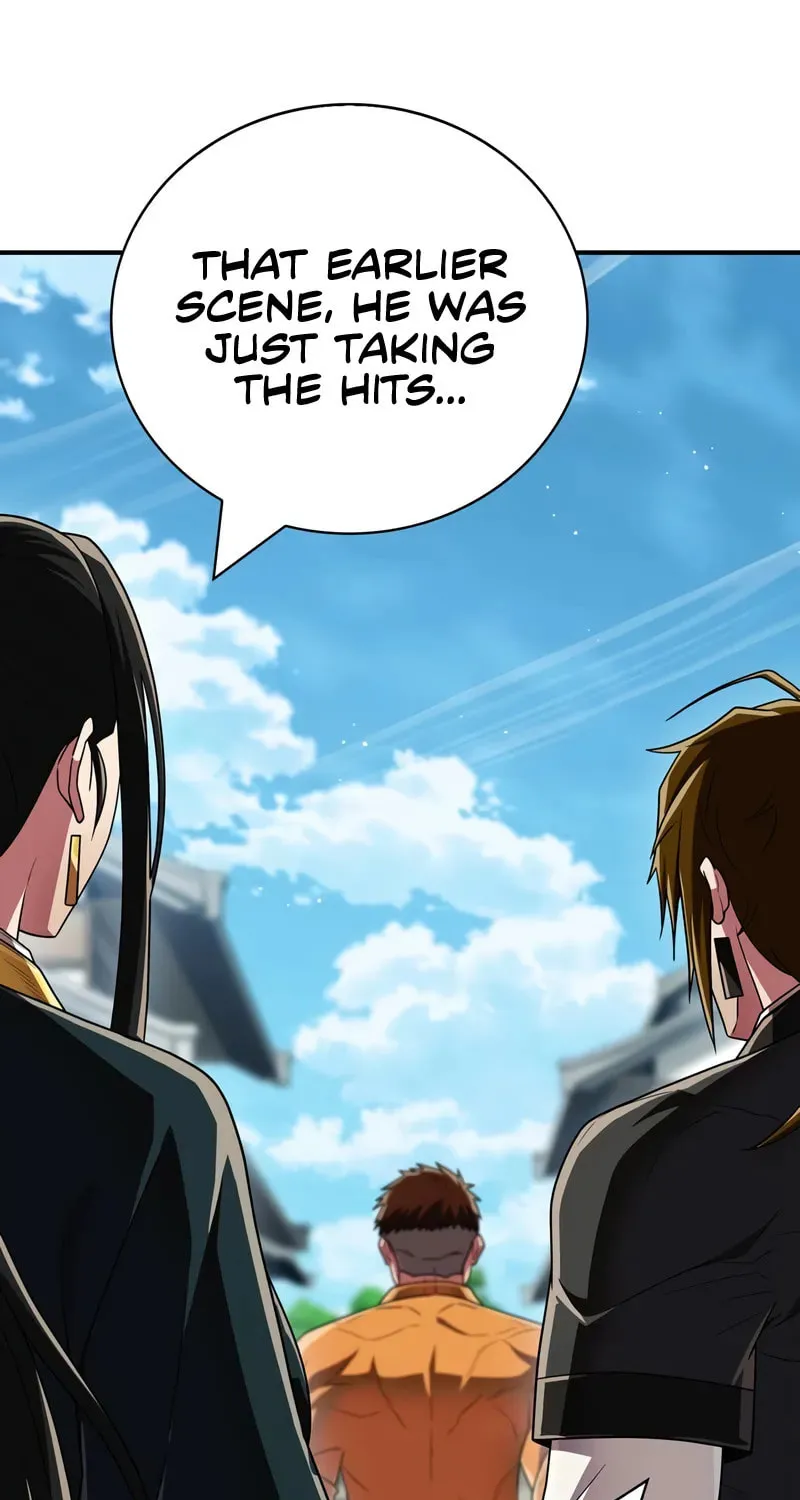Read Genius Martial Arts Trainer chapter 71 image 41 on Lezhin