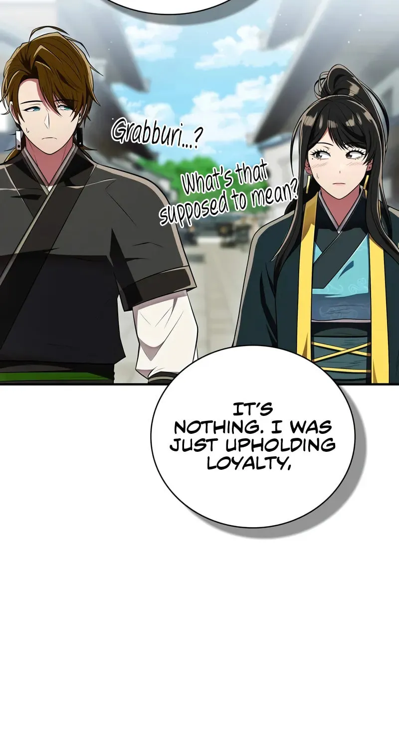 Read Genius Martial Arts Trainer chapter 71 image 43 on Lezhin