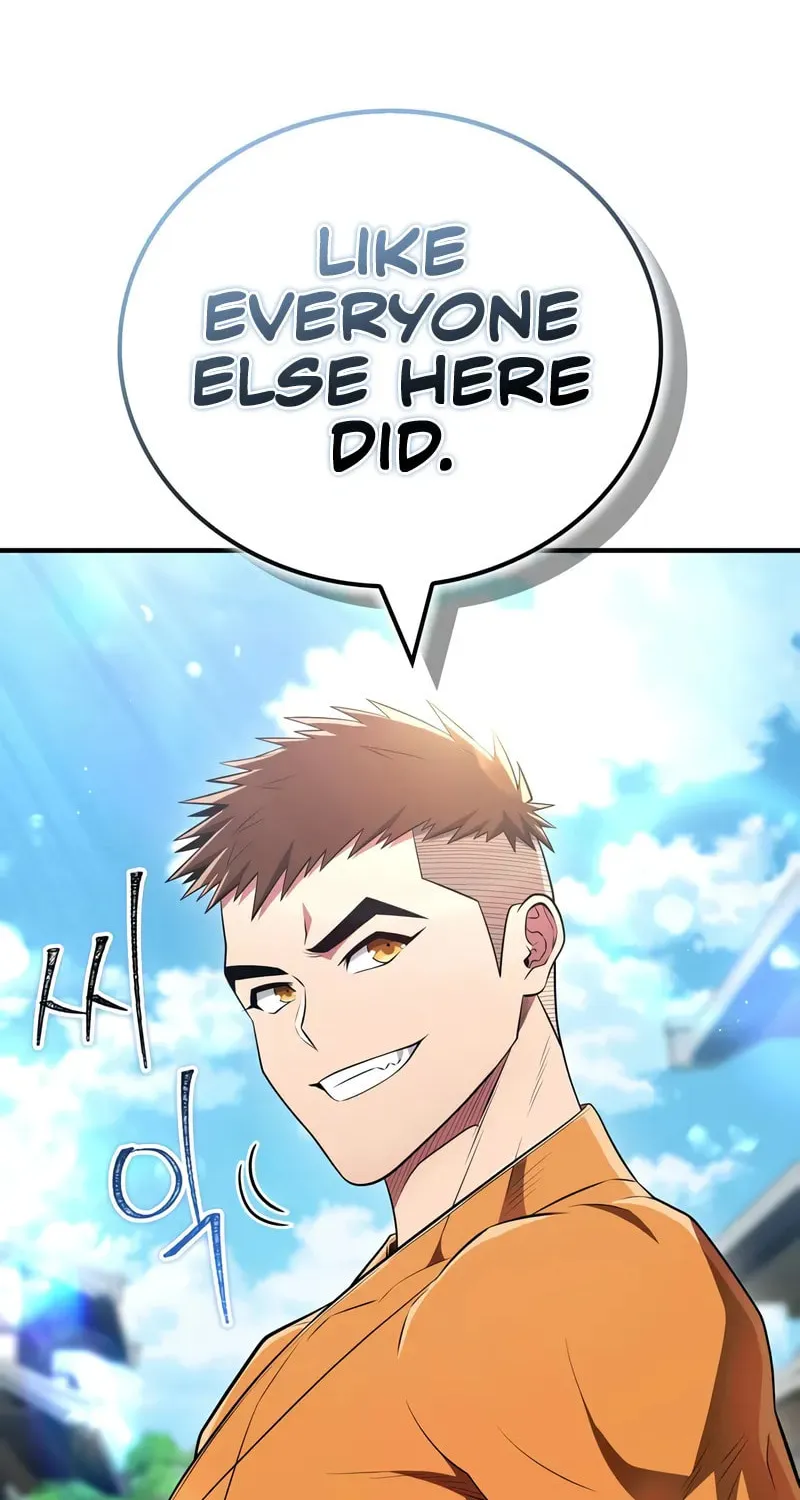 Read Genius Martial Arts Trainer chapter 71 image 44 on Lezhin