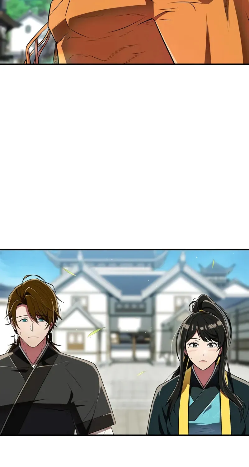 Read Genius Martial Arts Trainer chapter 71 image 45 on Lezhin