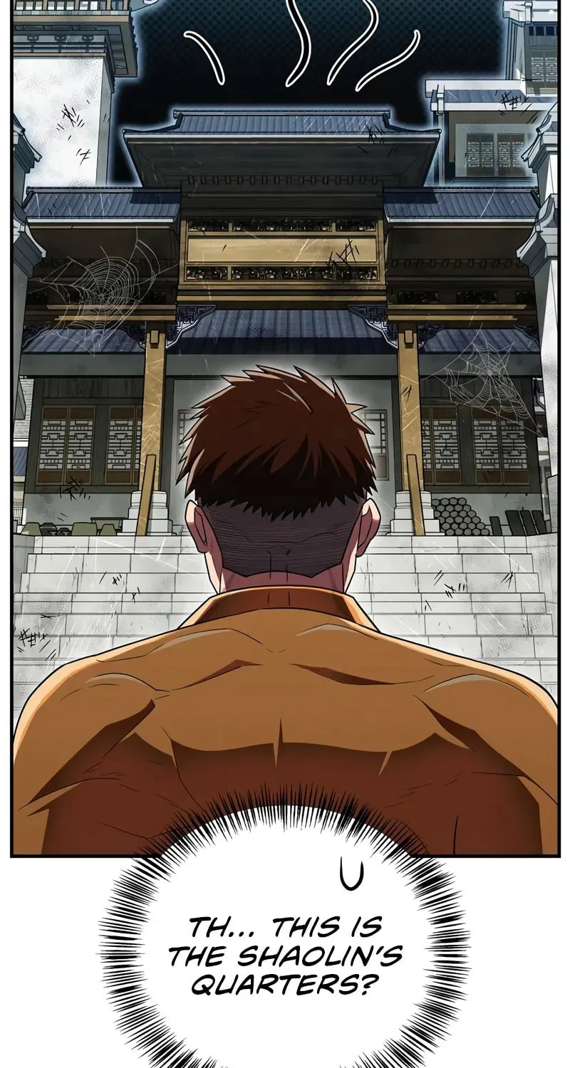 Read Genius Martial Arts Trainer chapter 71 image 49 on Lezhin